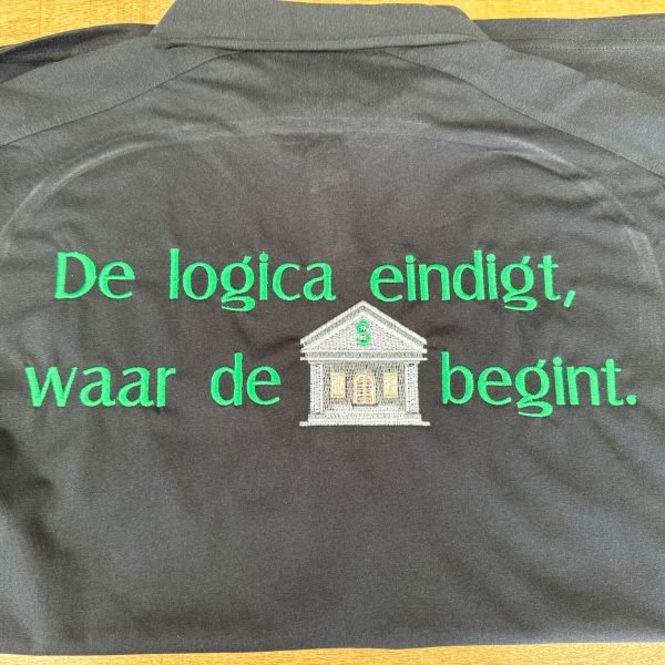 Prijzen borduren