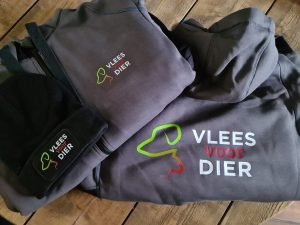 Textiel Bedrukken