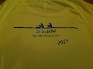 Textiel Bedrukken